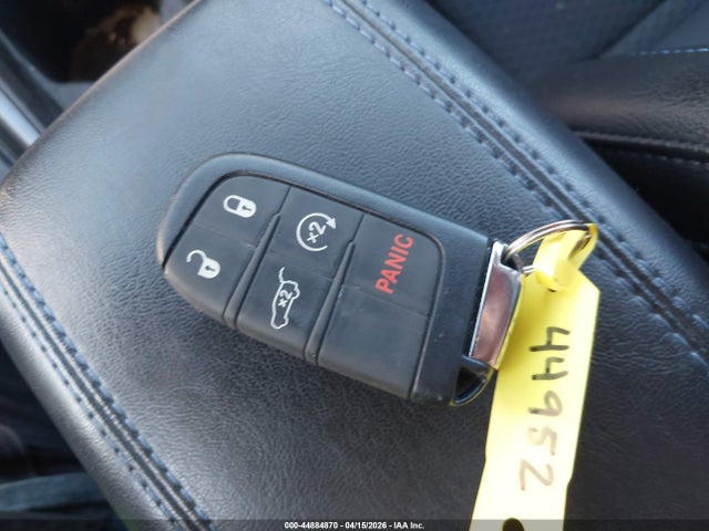 Продажа на аукционе авто 2022 Jeep Compass Latitude 4x4, vin: 3C4NJDBB3NT102217, номер лота: 44884870
