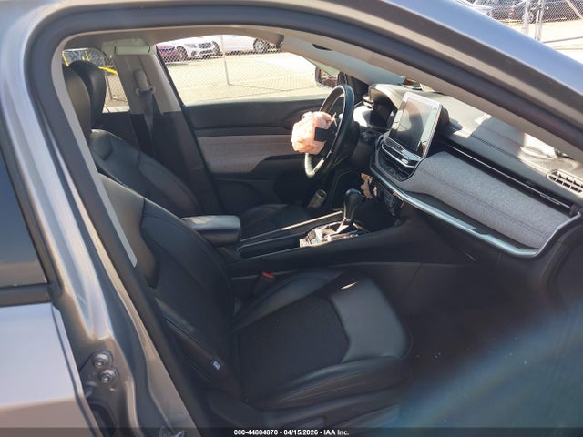 Продажа на аукционе авто 2022 Jeep Compass Latitude 4x4, vin: 3C4NJDBB3NT102217, номер лота: 44884870