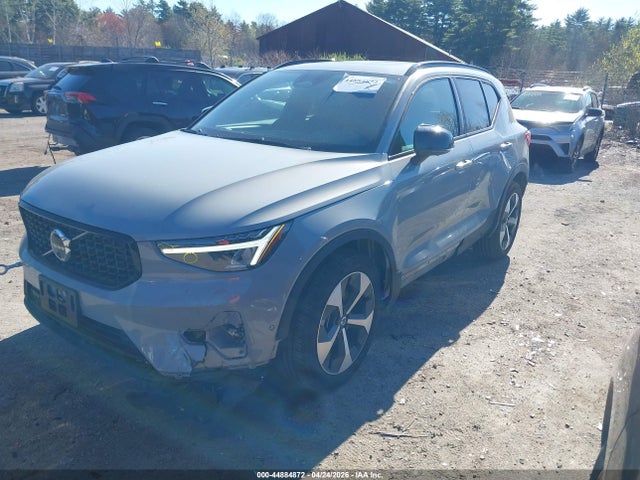 YV4L12UC1S2582821 Volvo Xc40 B5 Plus Dark Theme