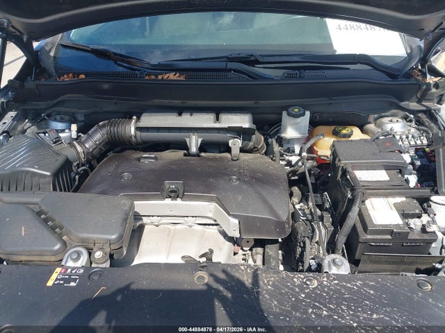 Продажа на аукционе авто 2020 Buick Envision Fwd Preferred, vin: LRBFXBSA5LD229955, номер лота: 44884878