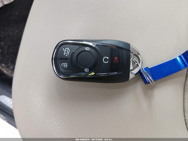 Продажа на аукционе авто 2020 Buick Envision Fwd Preferred, vin: LRBFXBSA5LD229955, номер лота: 44884878
