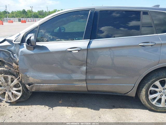 Продажа на аукционе авто 2020 Buick Envision Fwd Preferred, vin: LRBFXBSA5LD229955, номер лота: 44884878