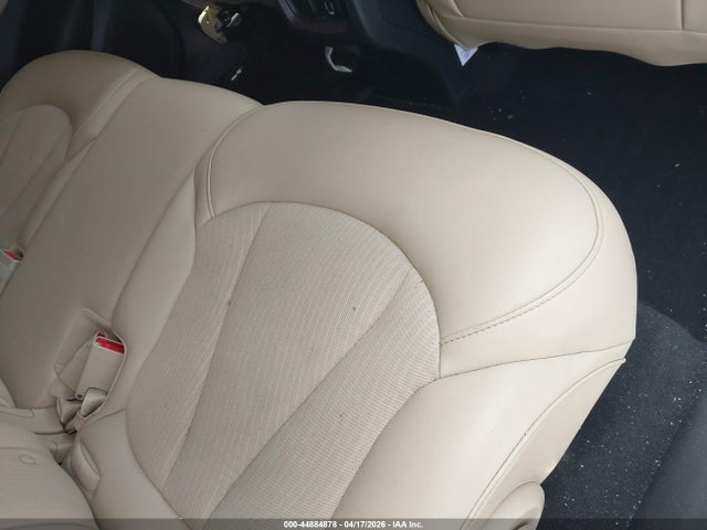 Продажа на аукционе авто 2020 Buick Envision Fwd Preferred, vin: LRBFXBSA5LD229955, номер лота: 44884878