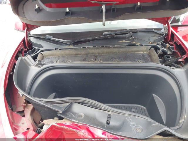 Продажа на аукционе авто 2022 Tesla Model Y Long Range Dual Motor All-wheel Drive, vin: 7SAYGDEE8NF308801, номер лота: 44884881