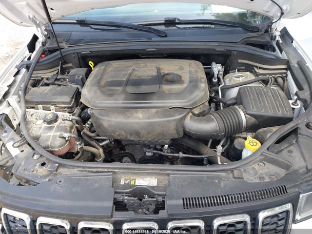 44884886 :رقم المزاد ، 1C4RJFAG3LC148598 vin ، 2020 Jeep Grand Cherokee Laredo E 4x4 مزاد بيع