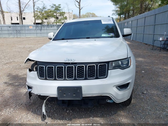 44884886 :رقم المزاد ، 1C4RJFAG3LC148598 vin ، 2020 Jeep Grand Cherokee Laredo E 4x4 مزاد بيع