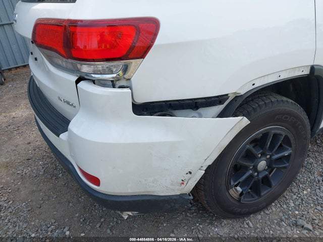 44884886 :رقم المزاد ، 1C4RJFAG3LC148598 vin ، 2020 Jeep Grand Cherokee Laredo E 4x4 مزاد بيع