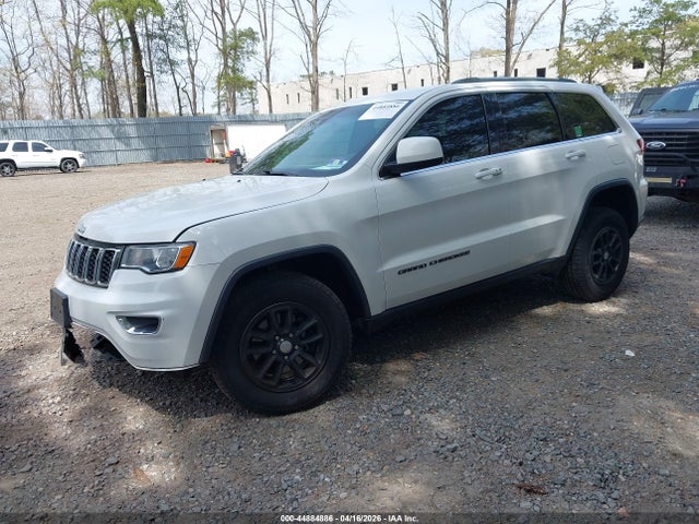 44884886 :رقم المزاد ، 1C4RJFAG3LC148598 vin ، 2020 Jeep Grand Cherokee Laredo E 4x4 مزاد بيع