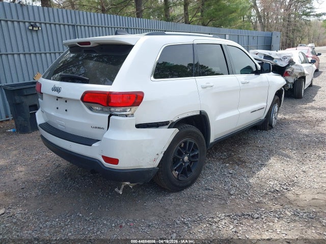 44884886 :رقم المزاد ، 1C4RJFAG3LC148598 vin ، 2020 Jeep Grand Cherokee Laredo E 4x4 مزاد بيع