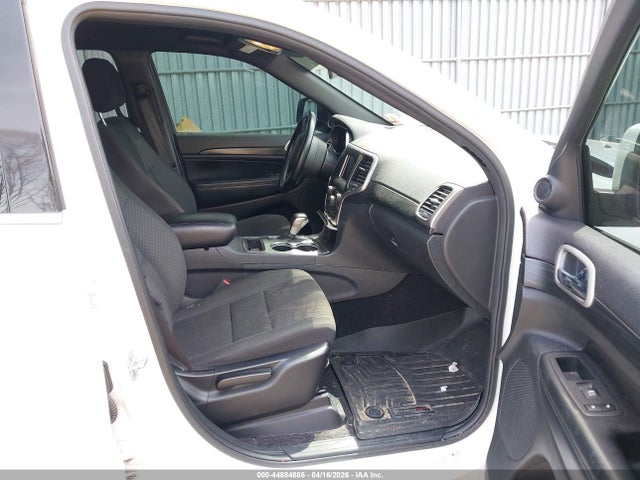 44884886 :رقم المزاد ، 1C4RJFAG3LC148598 vin ، 2020 Jeep Grand Cherokee Laredo E 4x4 مزاد بيع