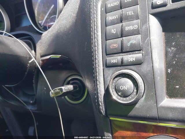 Продаж на аукціоні авто 2011 Mercedes-benz Gl 450 4matic, vin: 4JGBF7BE5BA718273, номер лоту: 44884887