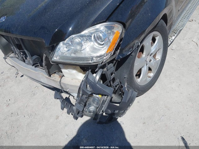 Продаж на аукціоні авто 2011 Mercedes-benz Gl 450 4matic, vin: 4JGBF7BE5BA718273, номер лоту: 44884887