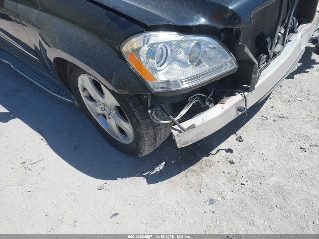 Продаж на аукціоні авто 2011 Mercedes-benz Gl 450 4matic, vin: 4JGBF7BE5BA718273, номер лоту: 44884887