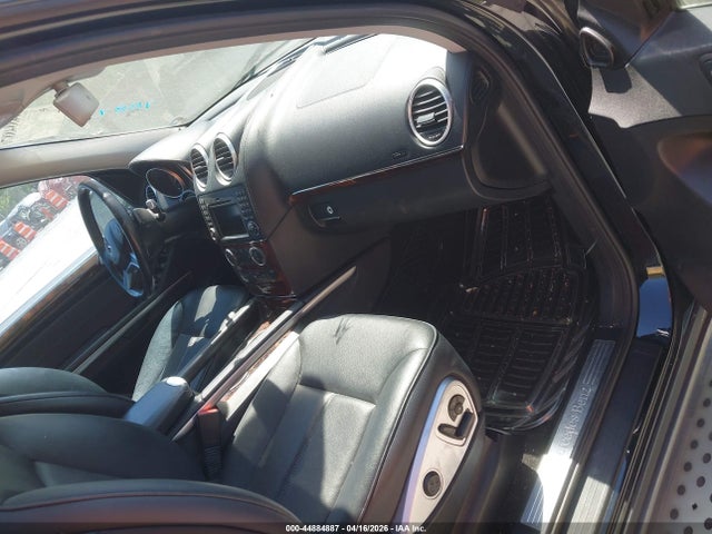 Продаж на аукціоні авто 2011 Mercedes-benz Gl 450 4matic, vin: 4JGBF7BE5BA718273, номер лоту: 44884887