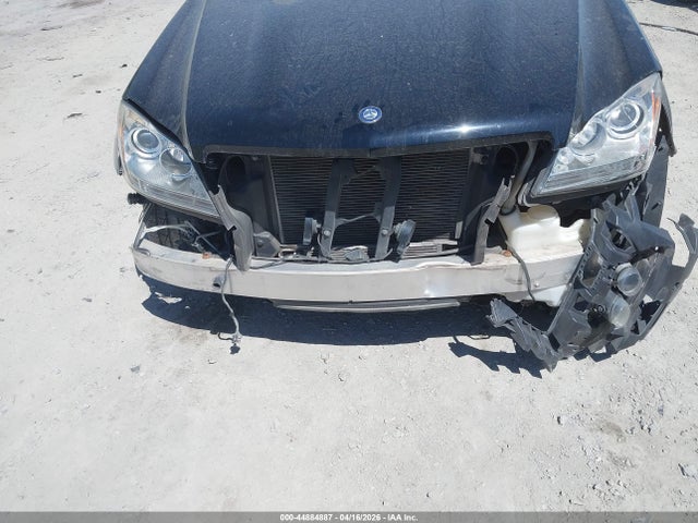 Продаж на аукціоні авто 2011 Mercedes-benz Gl 450 4matic, vin: 4JGBF7BE5BA718273, номер лоту: 44884887