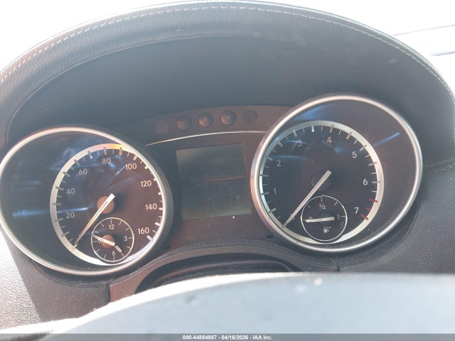 Продаж на аукціоні авто 2011 Mercedes-benz Gl 450 4matic, vin: 4JGBF7BE5BA718273, номер лоту: 44884887