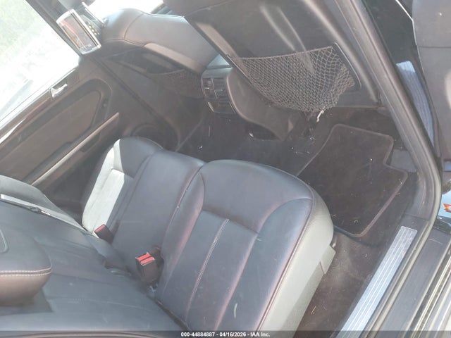 Продаж на аукціоні авто 2011 Mercedes-benz Gl 450 4matic, vin: 4JGBF7BE5BA718273, номер лоту: 44884887