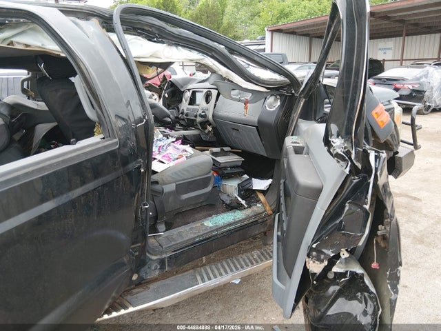Aukcja sprzedaży 2014 Ford F-250 Xlt, vin: 1FT7W2BT5EEB23612, numer aukcji: 44884888