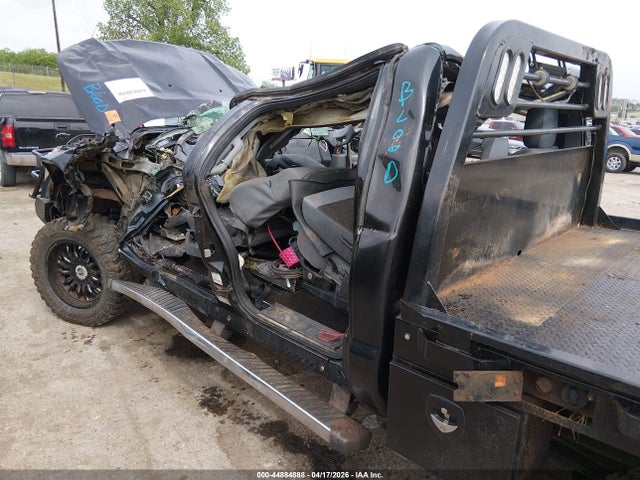 Aukcja sprzedaży 2014 Ford F-250 Xlt, vin: 1FT7W2BT5EEB23612, numer aukcji: 44884888