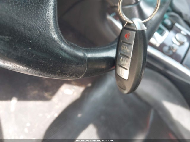 Aukcja sprzedaży 2011 Infiniti M37x, vin: JN1BY1AR9BM371967, numer aukcji: 44884892