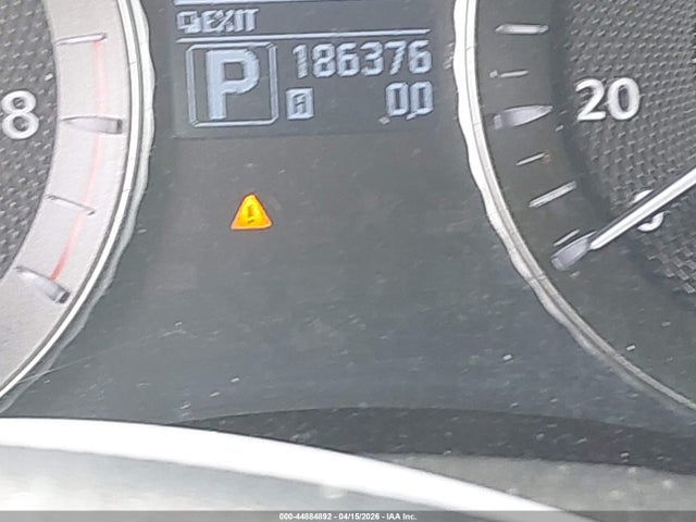 Aukcja sprzedaży 2011 Infiniti M37x, vin: JN1BY1AR9BM371967, numer aukcji: 44884892