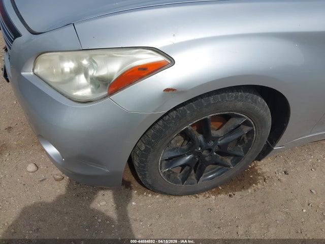 Aukcja sprzedaży 2011 Infiniti M37x, vin: JN1BY1AR9BM371967, numer aukcji: 44884892