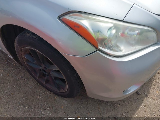 Aukcja sprzedaży 2011 Infiniti M37x, vin: JN1BY1AR9BM371967, numer aukcji: 44884892