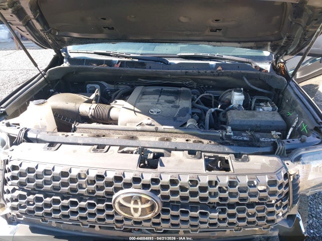 Продаж на аукціоні авто 2021 Toyota Tundra Sr5, vin: 5TFDY5F15MX977672, номер лоту: 44884893