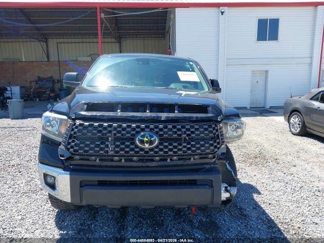 Продаж на аукціоні авто 2021 Toyota Tundra Sr5, vin: 5TFDY5F15MX977672, номер лоту: 44884893