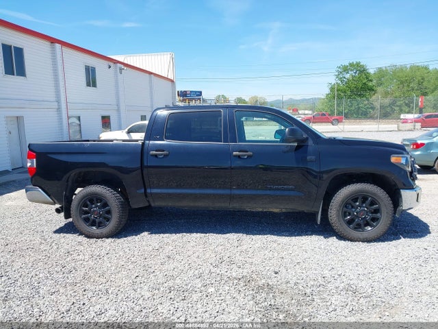Продаж на аукціоні авто 2021 Toyota Tundra Sr5, vin: 5TFDY5F15MX977672, номер лоту: 44884893