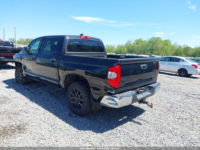 Продаж на аукціоні авто 2021 Toyota Tundra Sr5, vin: 5TFDY5F15MX977672, номер лоту: 44884893