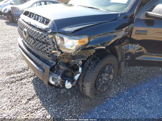 Продаж на аукціоні авто 2021 Toyota Tundra Sr5, vin: 5TFDY5F15MX977672, номер лоту: 44884893