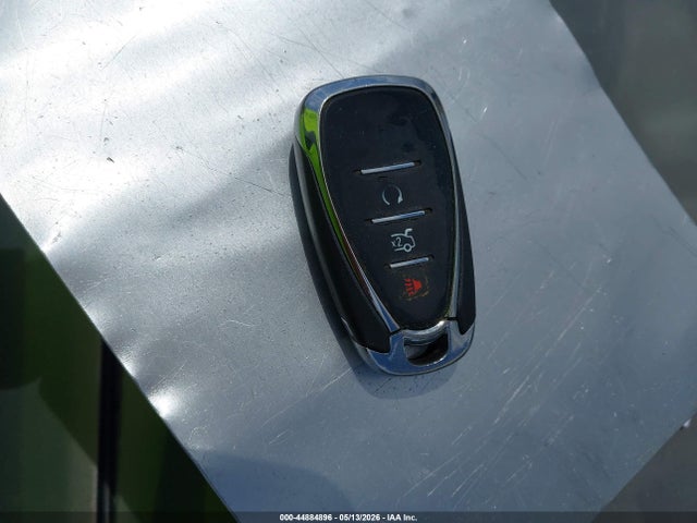 Aukcja sprzedaży 2018 Chevrolet Malibu Lt, vin: 1G1ZD5ST7JF203572, numer aukcji: 44884896