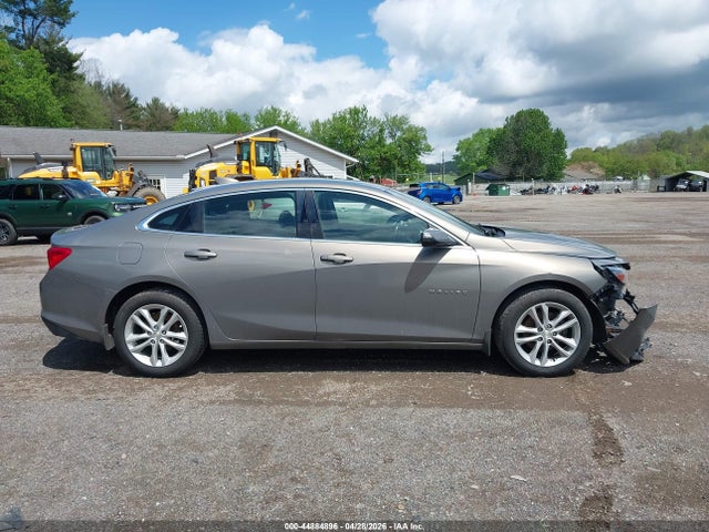 Aukcja sprzedaży 2018 Chevrolet Malibu Lt, vin: 1G1ZD5ST7JF203572, numer aukcji: 44884896