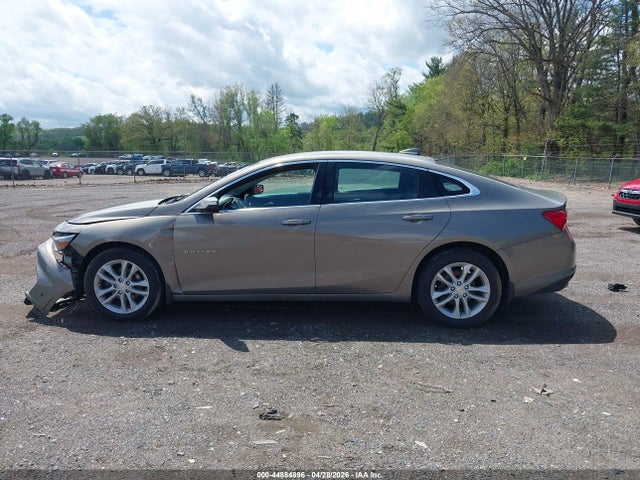 Aukcja sprzedaży 2018 Chevrolet Malibu Lt, vin: 1G1ZD5ST7JF203572, numer aukcji: 44884896