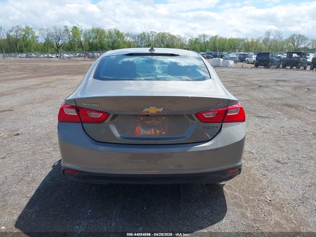 Aukcja sprzedaży 2018 Chevrolet Malibu Lt, vin: 1G1ZD5ST7JF203572, numer aukcji: 44884896