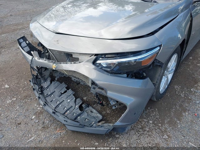 Aukcja sprzedaży 2018 Chevrolet Malibu Lt, vin: 1G1ZD5ST7JF203572, numer aukcji: 44884896