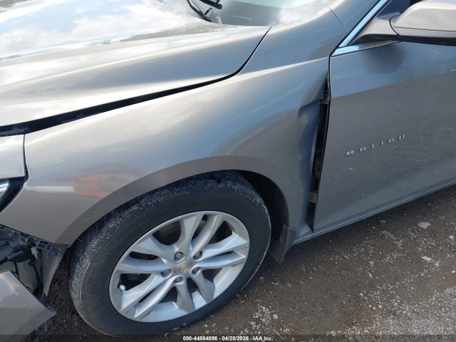 Aukcja sprzedaży 2018 Chevrolet Malibu Lt, vin: 1G1ZD5ST7JF203572, numer aukcji: 44884896