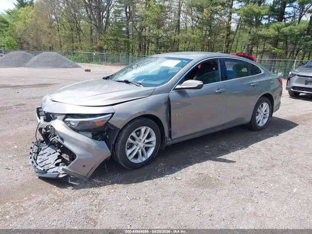 Aukcja sprzedaży 2018 Chevrolet Malibu Lt, vin: 1G1ZD5ST7JF203572, numer aukcji: 44884896