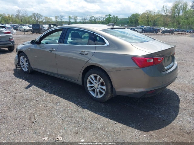 Aukcja sprzedaży 2018 Chevrolet Malibu Lt, vin: 1G1ZD5ST7JF203572, numer aukcji: 44884896