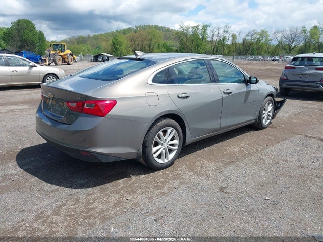 Aukcja sprzedaży 2018 Chevrolet Malibu Lt, vin: 1G1ZD5ST7JF203572, numer aukcji: 44884896