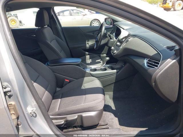 Aukcja sprzedaży 2018 Chevrolet Malibu Lt, vin: 1G1ZD5ST7JF203572, numer aukcji: 44884896