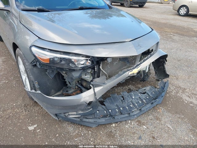 Aukcja sprzedaży 2018 Chevrolet Malibu Lt, vin: 1G1ZD5ST7JF203572, numer aukcji: 44884896
