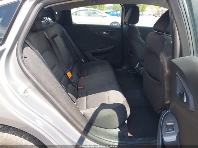 Aukcja sprzedaży 2018 Chevrolet Malibu Lt, vin: 1G1ZD5ST7JF203572, numer aukcji: 44884896