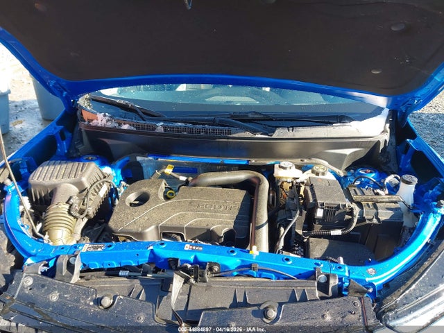 3GNAXXEG2RL191278 Chevrolet Equinox Awd Premier