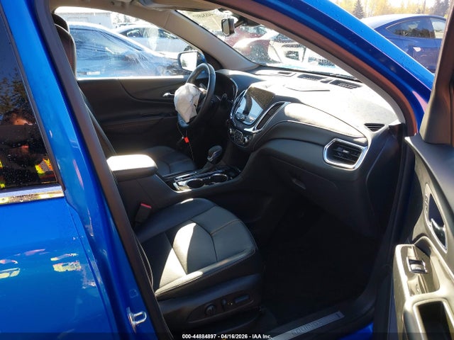 3GNAXXEG2RL191278 Chevrolet Equinox Awd Premier