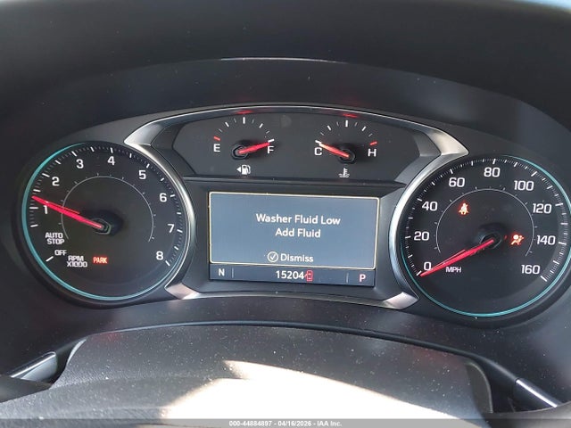 3GNAXXEG2RL191278 Chevrolet Equinox Awd Premier