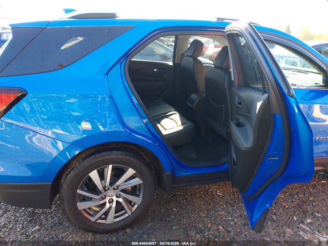 3GNAXXEG2RL191278 Chevrolet Equinox Awd Premier
