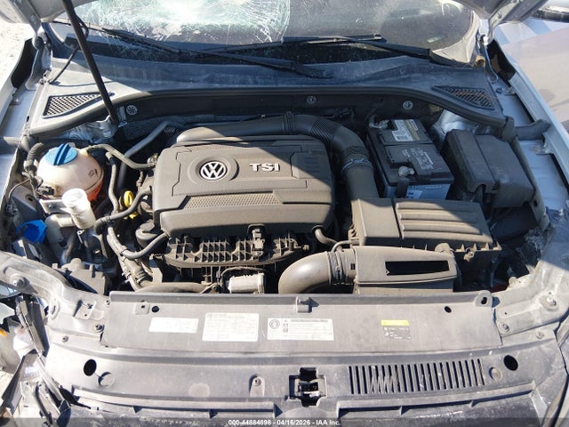 Aukcja sprzedaży 2015 Volkswagen Passat 1.8t Wolfsburg Edition, vin: 1VWAT7A32FC037360, numer aukcji: 44884898