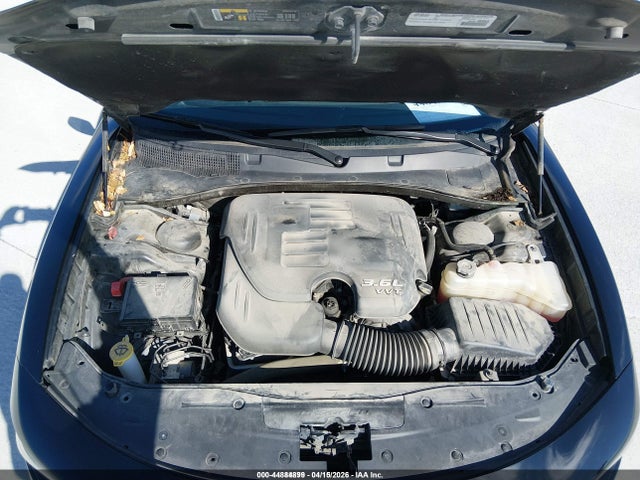Продажа на аукционе авто 2020 Dodge Charger Sxt Rwd, vin: 2C3CDXBG6LH190086, номер лота: 44884899